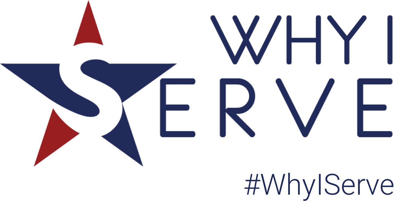 Why I Serve