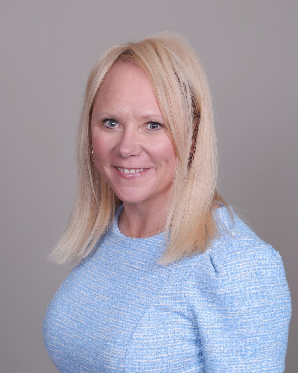 Jill Kendall